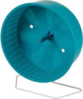 Flamingo Knaagdier Looprad Willy Wheel Doorsnee 13Cm