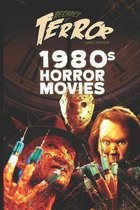 Decades of Terror 2020: Horror Movies (B&w)- Decades of Terror 2020