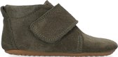 Pom Pom 1001 Babyschoenen - Babyslofjes - Meisjes - Groen - Maat 20