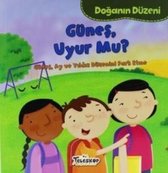 Güneş Uyur Mu? Doğanın Düzeni