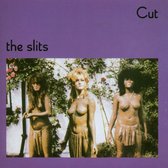 The Slits - Cut (CD) (Remastered)