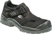 Bata Industrials ACT151 ESD PU LG S1P - Zwart - 40