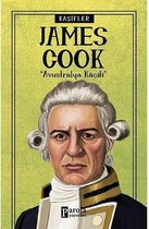 James Cook Kaşifler