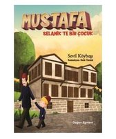 Mustafa Selanik'te Bir Çocuk