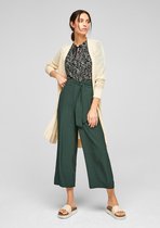 S.oliver Black Label blouse Crème-34 (Xs)