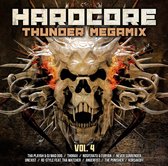 Hardcore Thunder Megamix Vol.4