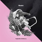 Pupkulies & Rebecca - Bente (CD)
