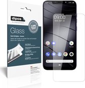 dipos I 2x Pantserfolie helder geschikt voor Gigaset GS195 LS Beschermfolie 9H screen-protector