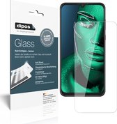 dipos I 2x Pantserfolie helder compatibel met ZTE Blade V10 Vita Beschermfolie 9H screen-protector