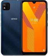 WIKO Y62 LS Donkerblauw