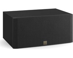 Dali: Opticon Vokal MK2 Centerspeaker - Zwart