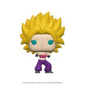 Dragon Ball Super - Bobble Head POP N° 816 - Super Saiyan Caulifla