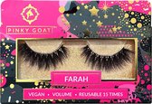 Pinky Goat - Party Lashes Farah