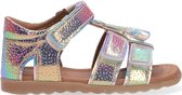 Jochie & Freaks Jf-21702 Sandalen - Meisjes - Multi - Maat 22