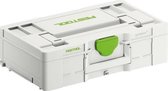 Festool SYS3 L 137 Systainer³ - 204846