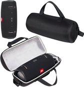 JBL Xtreme 2/3 Hardcase/Beschermhoes voor JBL Speaker Inclusief Extra Ruimte voor de Accessoires