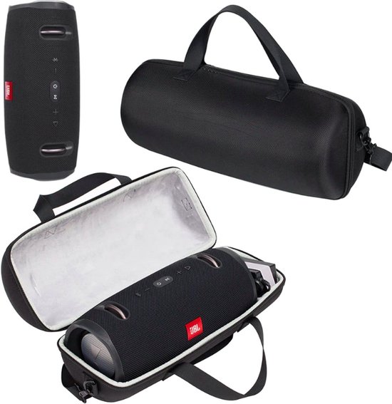 JBL Xtreme 2/3 Hardcase/Beschermhoes voor JBL Speaker Inclusief Extra  Ruimte voor de... | bol.com