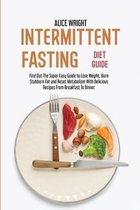 Intermittent Fasting Diet Guide