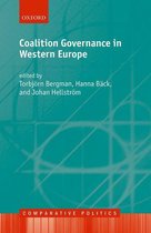 Comparative Politics - Coalition Governance in Western Europe