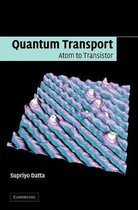 Quantum Transport