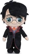 [Merchandise] Famosa Softies Harry Potter Pluche Harry 20CM