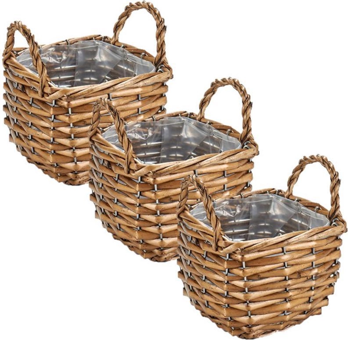 Rotan woonaccessoires | Landelijk wonen | Caatje's winkeltje