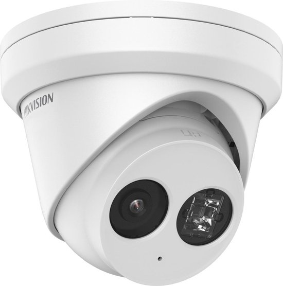 Hikvision DS-2SE4C425MWG-E(14F0) - IP-beveiligingscamera - Binnen & buiten