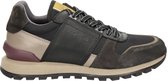 Ambitious heren sneaker - Zwart multi - Maat 42