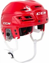 Ccm Tacks 710 Helm Rood S