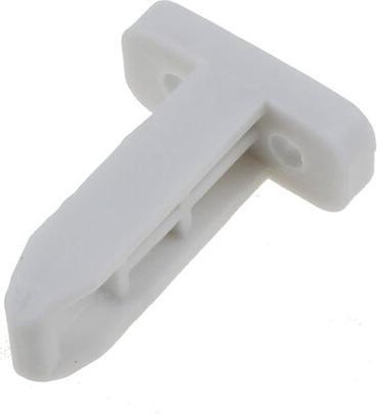 Geschikt voor Electrolux - SLOTPIN-DEUR - 8086811141