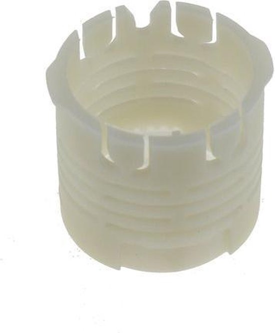 4 mm 51 mm terugslagklep, niet-giftige thermische stabiliteit