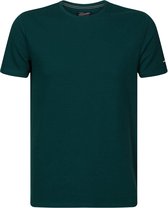 Petrol Industries - Textuur T-shirt Heren - Maat XL