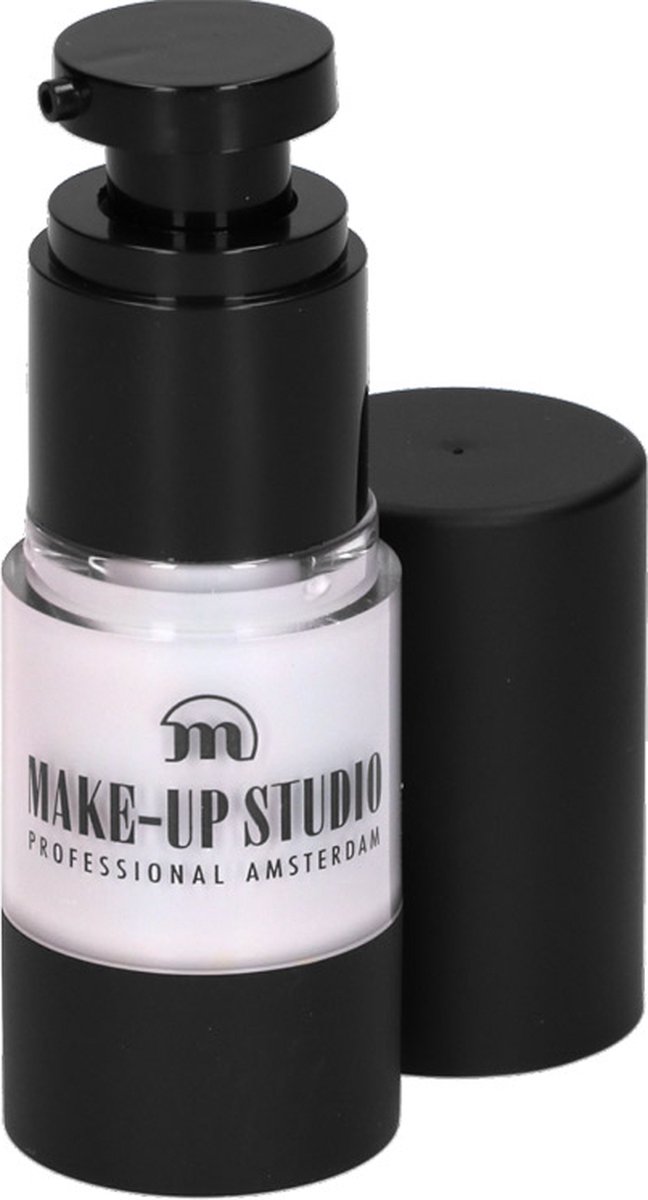 Make-up Studio Neutralizer - White