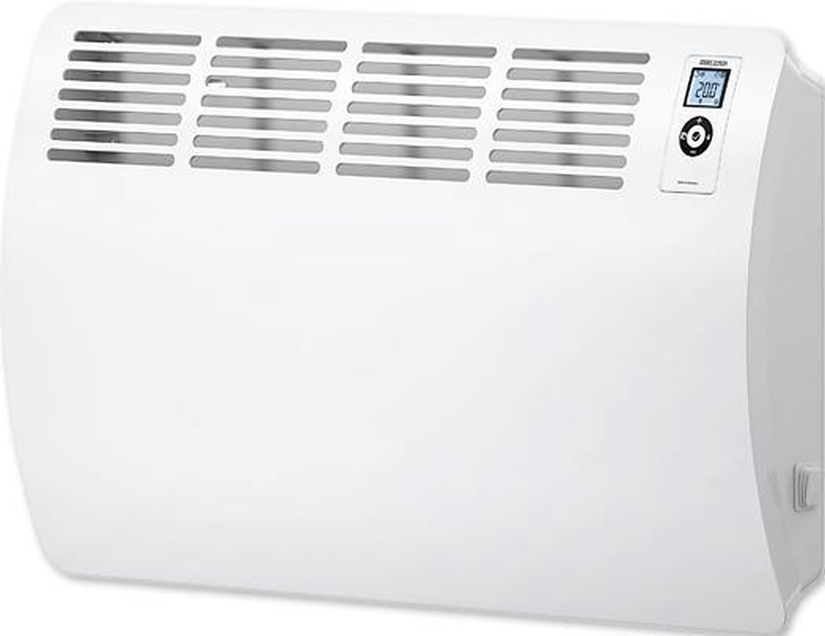 Stiebel Eltron CON 20 Premium elektrische convector wit 2000 W