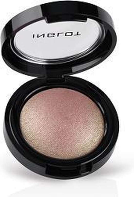 INGLOT Intense Sparkler FEB Highlighter 17 Highlighter