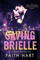 Love's Defender 1 - Saving Brielle