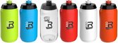 Bidon RS550 lichtgewicht - 550 ml - oranje