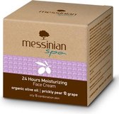 Messinian Spa Retinol Gezichtscrème (gecombineerde huid)