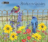 Birds in the Garden Kalender 2022