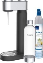 sodastream - fhilips go zero watercarmoerator - (WK 02123)