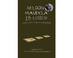Nelson Mandela