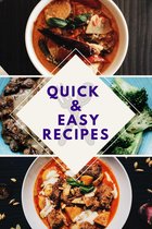 1 1 - Quick & Easy Recipes