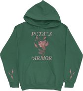 Hayley Williams Hoodie/trui -L- Petals Groen