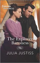 Heirs in Waiting 3 - The Explorer Baroness