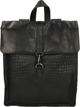 DSTRCT  Crossbodytas / Tas   - 101973 -  Leer - zwart