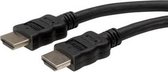 HDMI 1.4 kabel haaks 3m