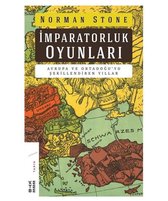 İmparatorluk Oyunları