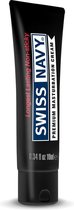 Swiss Navy (all) - Swiss Navy (all) | Max Size Potentiecrème Voor Mannen - 10ml SNMSC10ML -  -