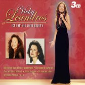 Vicky Leandros - Ich Hab Die Liebe Geseh N (3 CD)