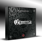 Josylvio - Gimma (CD) (Limited Deluxe Edition)